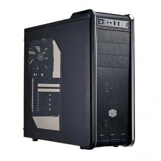 Cooler Master Master CM 590 III black window U3.1